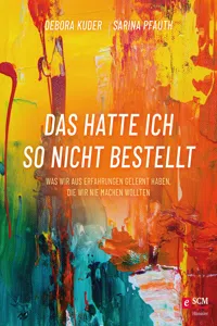 Das hatte ich so nicht bestellt_cover