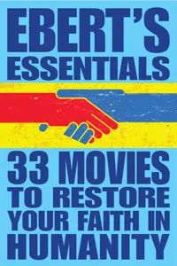 33 Movies to Restore Your Faith in Humanity_cover