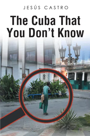 The Cuba that You Don't Know