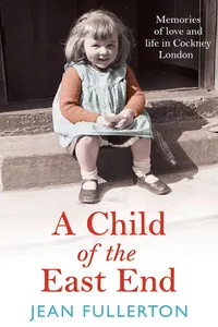 A Child of the East End_cover
