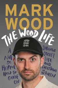 The Wood Life_cover