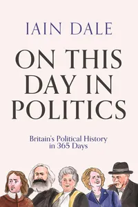On This Day in Politics_cover