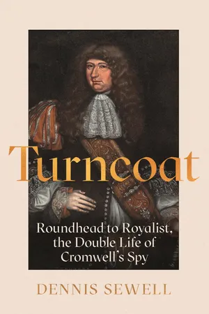 Turncoat