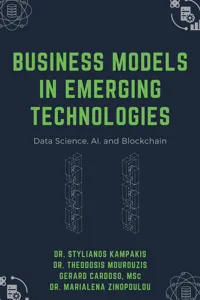 Business Models in Emerging Technologies_cover