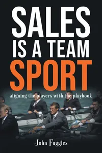 Sales Is a Team Sport_cover