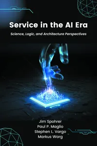 Service in the AI Era_cover