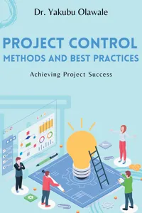 Project Control Methods and Best Practices_cover