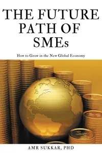 The Future Path of SMEs_cover