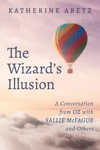 The Wizard's Illusion_cover