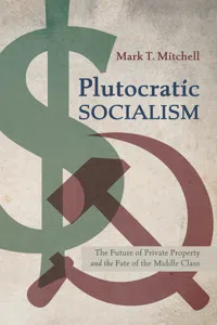 Plutocratic Socialism_cover