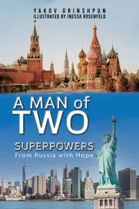 A Man of Two Superpowers_cover