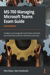 MS-700 Managing Microsoft Teams Exam Guide_cover