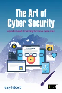 The Art of Cyber Security_cover