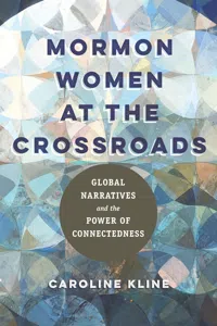 Mormon Women at the Crossroads_cover