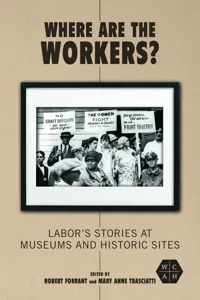 Working Class in American History_cover