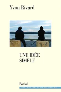 Une idée simple_cover