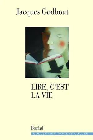 Lire, c'est la vie