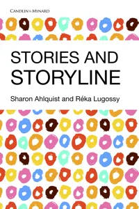 Stories and Storyline_cover