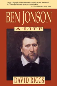 Ben Jonson_cover