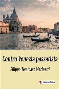 Contro Venezia passatista_cover