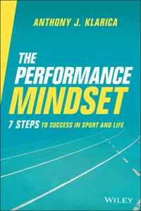 The Performance Mindset_cover