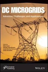DC Microgrids_cover