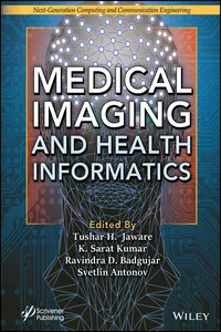 Medical Imaging and Health Informatics_cover