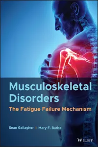 Musculoskeletal Disorders_cover