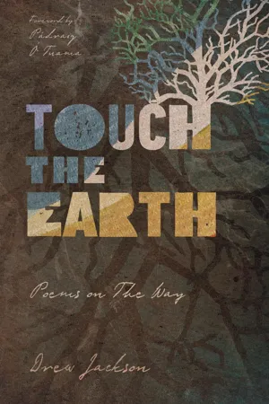 Touch the Earth