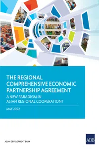 The Regional Comprehensive Economic Partnership Agreement_cover