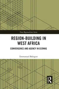 Region-Building in West Africa_cover