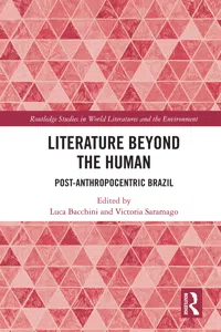 Literature Beyond the Human_cover