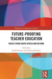 Future-Proofing Teacher Education_cover