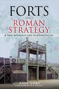Forts and Roman Strategy_cover