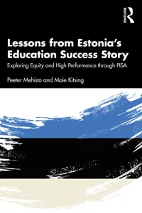 Lessons from Estonia’s Education Success Story_cover