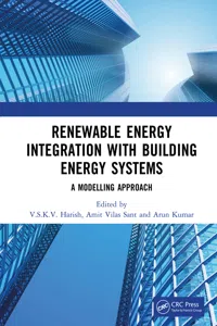 Renewable Energy Integration with Building Energy Systems_cover