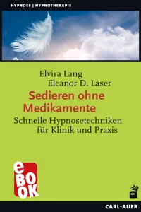 Sedieren ohne Medikamente_cover