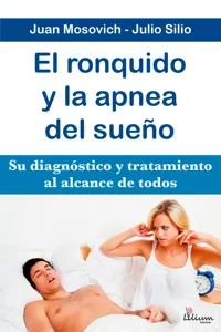 El ronquido y la apnea del sueño_cover