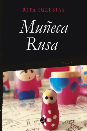 Muñeca Rusa