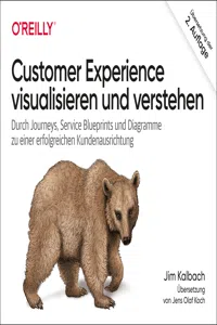 Customer Experience visualisieren und verstehen_cover