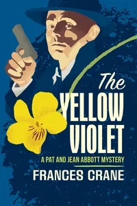 The Yellow Violet_cover