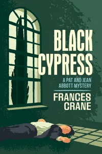 Black Cypress_cover