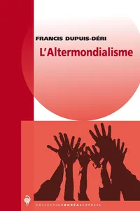 L'Altermondialisme_cover