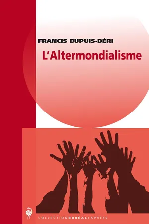 L'Altermondialisme