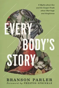 Every Body's Story_cover