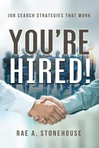 You're Hired!_cover