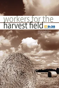 Workers for the harvest field_cover