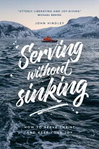 Serving without sinking_cover