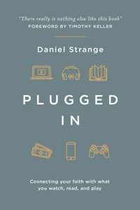 Plugged In_cover
