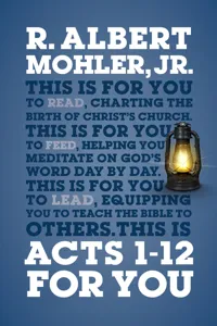 Acts 1-12 For You_cover